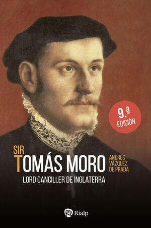 SIR TOMÁS MORO