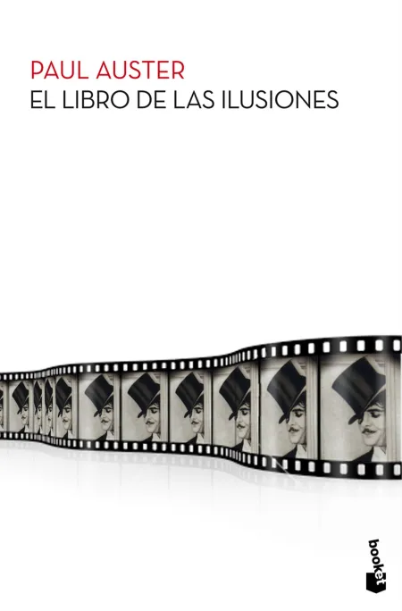 El Libro de las Ilusiones