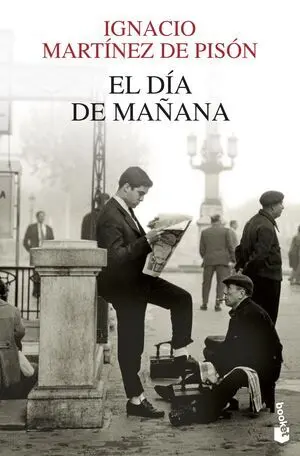 El Día de Mañana