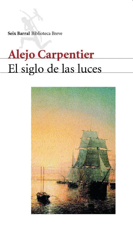 El Siglo de las Luces Glomeracio