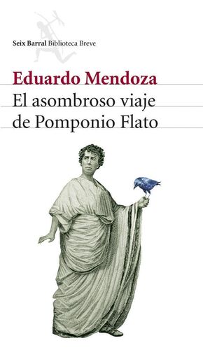 ASOMBROSO VIAJE DE POMPONIO FLATO