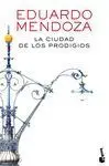 La Ciudad de los Prodigios