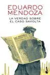 La Verdad Sobre el Caso Savolta