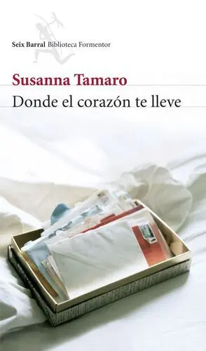 Donde el Corazón te Lleve