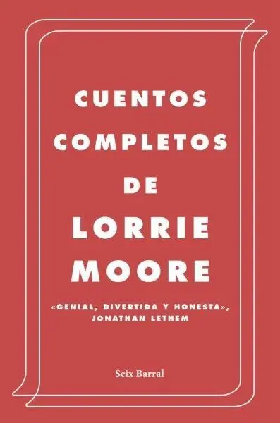 Cuentos Completos