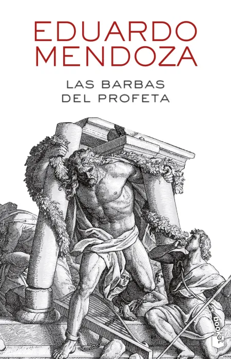 Las Barbas del Profeta
