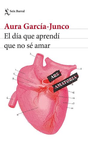 EL DIA QUE APRENDI QUE NO SE AMAR