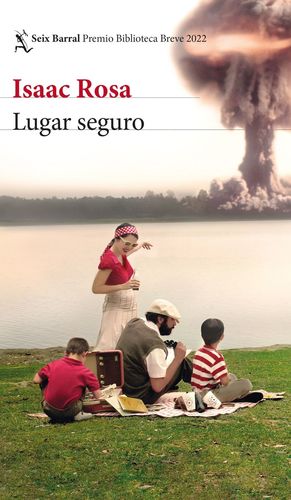 LUGAR SEGURO (PBB 2022)
