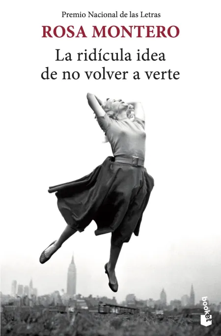 La Ridicula Idea de no Volver a Verte
