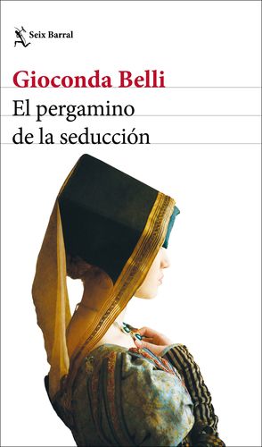 EL PERGAMINO DE LA SEDUCCION