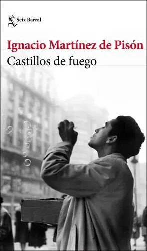 Castillos de Fuego