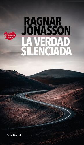 LA VERDAD SILENCIADA (SERIE ISLANDIA NEGRA 5)