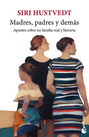 MADRES, PADRES Y DEMAS