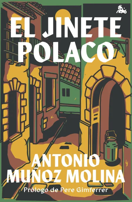 El Jinete Polaco