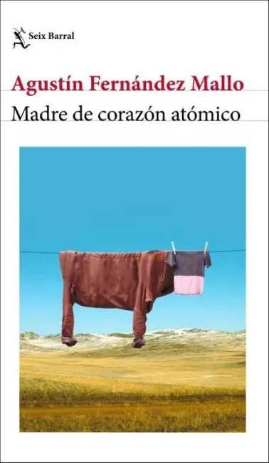 Madre de Corazon Atomico