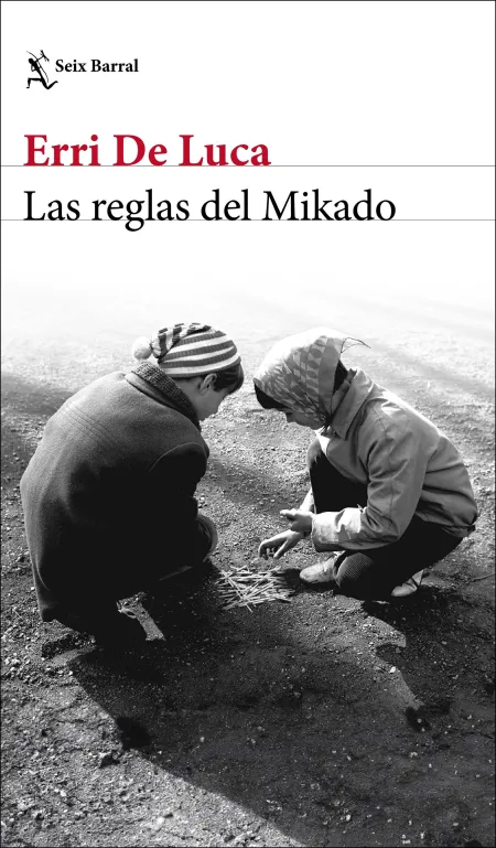 Las Reglas del Mikado