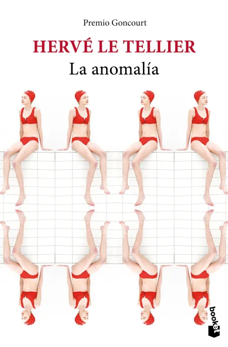 La Anomalía