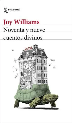 Noventa y Nueve Cuentos Divinos