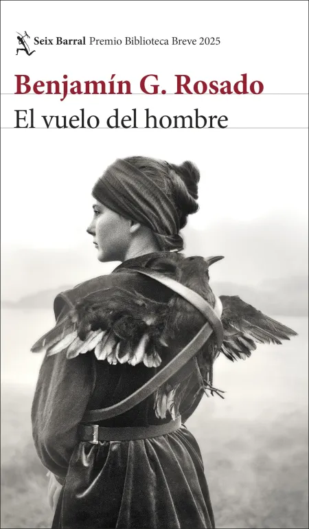 Premio Biblioteca Breve 2025 Pbb - se Falla en Febrero