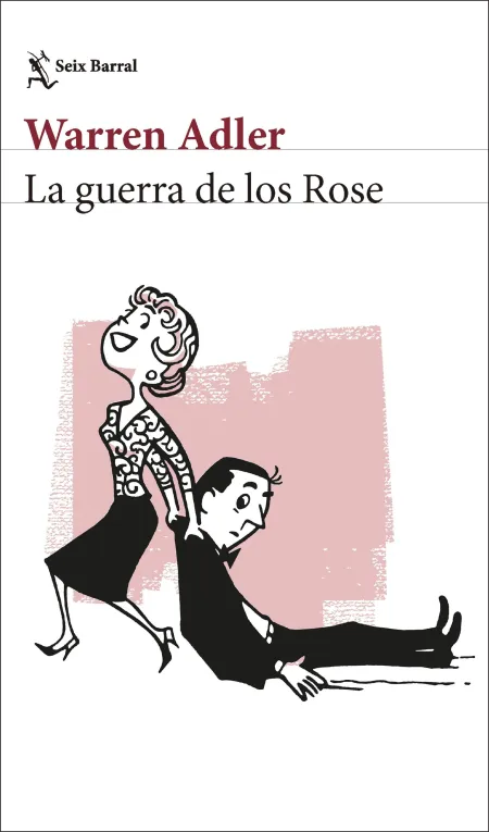 Guerra de los Rose, la