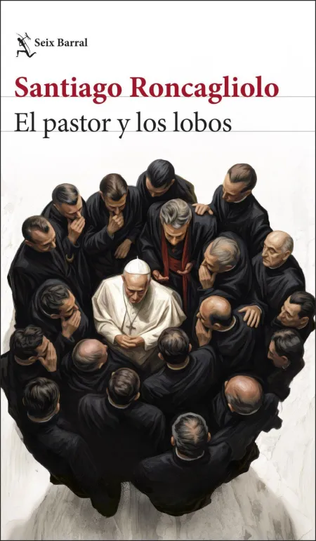 El Pastor y los Lobos