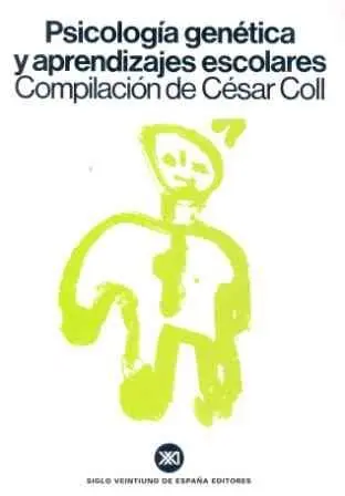 Psicología Genética y Aprendizajes Escolares