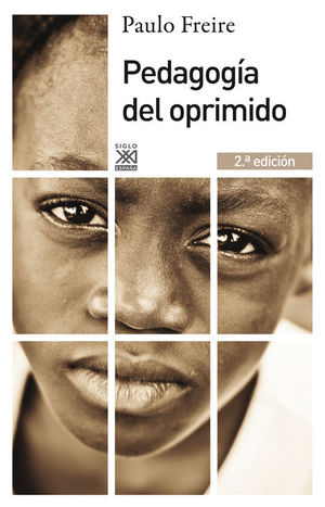 PEDAGOGIA DEL OPRIMIDO  2?EDIC.