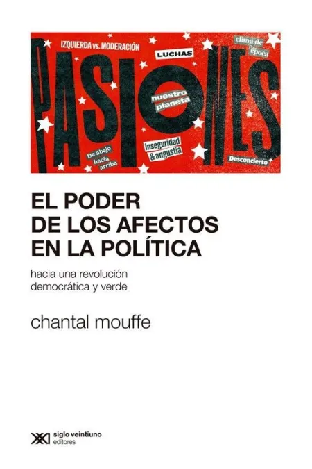 El Poder de los Afectos en Política