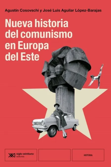 Nueva Historia del Comunismo en Europa del este