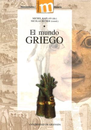MUNDO GRIEGO -12