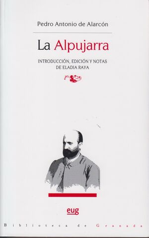 LA ALPUJARRA