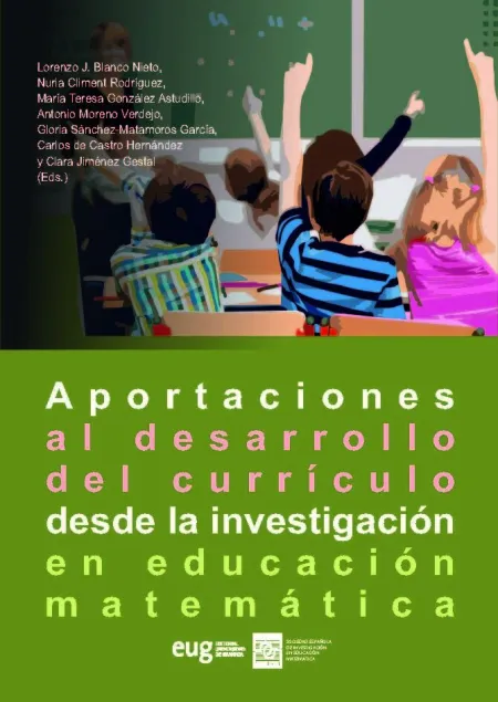 Aportaciones Al Desarrollo del Curriculo Desde la Investigacion en Edu