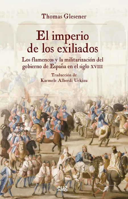El Imperio de los Exiliados