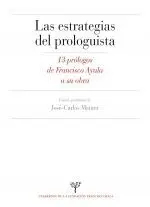 Estrategias del Prologuista