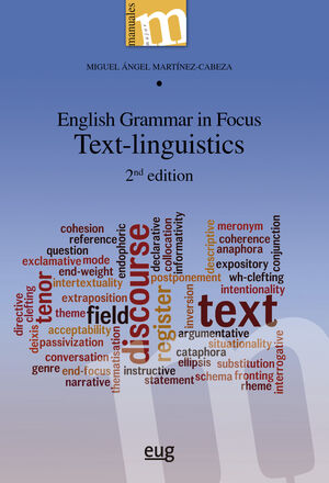 ENGLISH GRAMMAR IN FOCUS