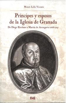 PRINCIPES Y ESPOSOS DE LA IGLESIA DE GRANADA