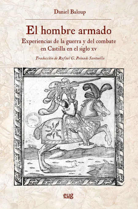 El Hombre Armado