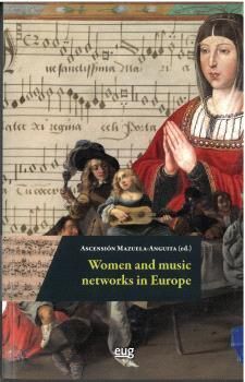WOMEN AND MUSIC NETWORKS IN EUROPE