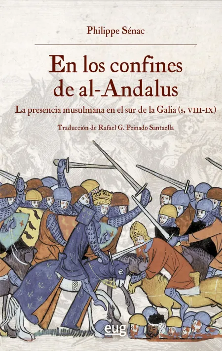 En los Confines de Al-Andalus
