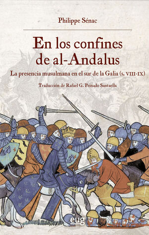 EN LOS CONFINES DE AL-ANDALUS