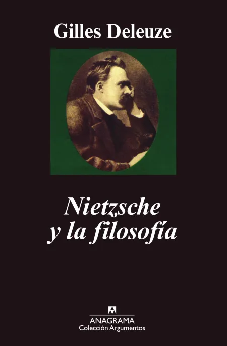 Nietzsche y la Filosofía