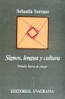 SIGNOS, LENGUA Y CULTURA