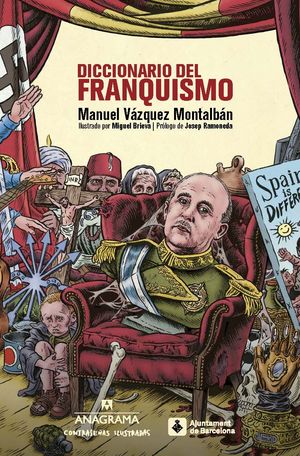 DICCIONARIO DEL FRANQUISMO