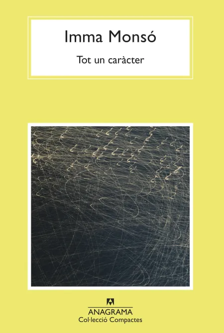 (Cat). Tot un Caracter. (Compactes)