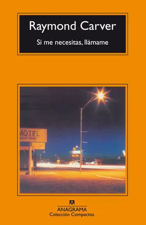 Si me Necesitas, Llámame