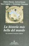 HISTORIA MAS BELLA DEL MUNDO ARG-189