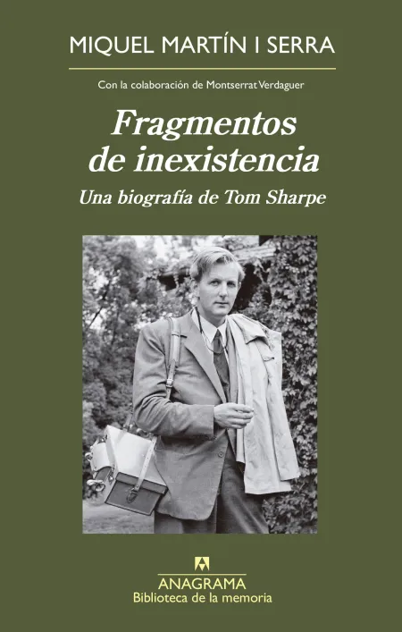Fragmentos de Inexistencia
