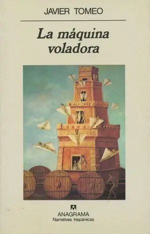 Maquina Voladora, la