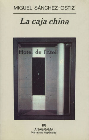 CAJA CHINA, LA
