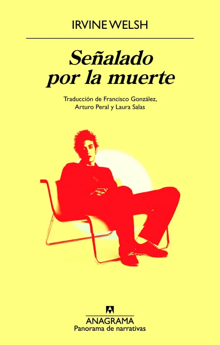 Señalado por la Muerte
